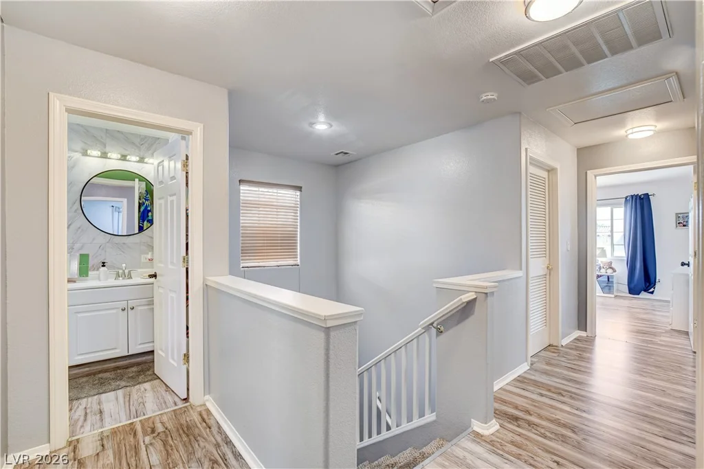 8671 Canfield Canyon, Las Vegas, NV 89178
