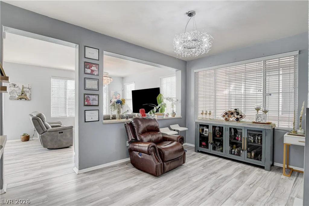 8671 Canfield Canyon, Las Vegas, NV 89178