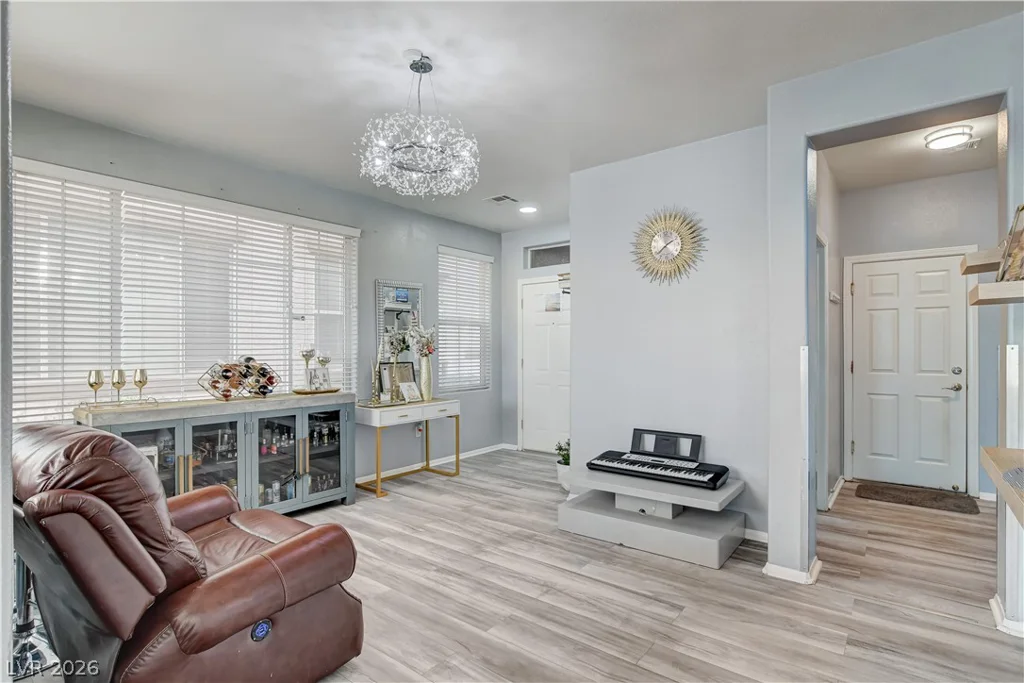 8671 Canfield Canyon, Las Vegas, NV 89178