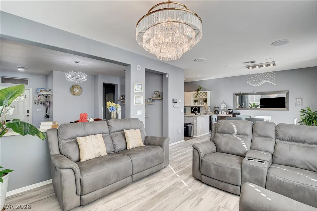 8671 Canfield Canyon, Las Vegas, NV 89178