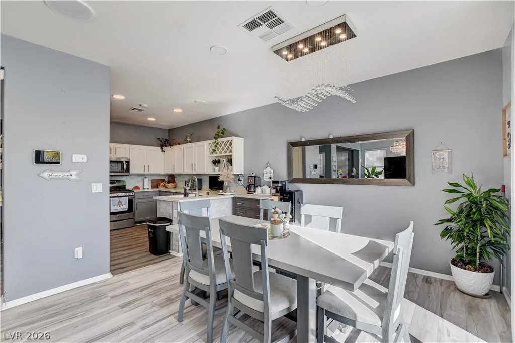8671 Canfield Canyon, Las Vegas, NV 89178