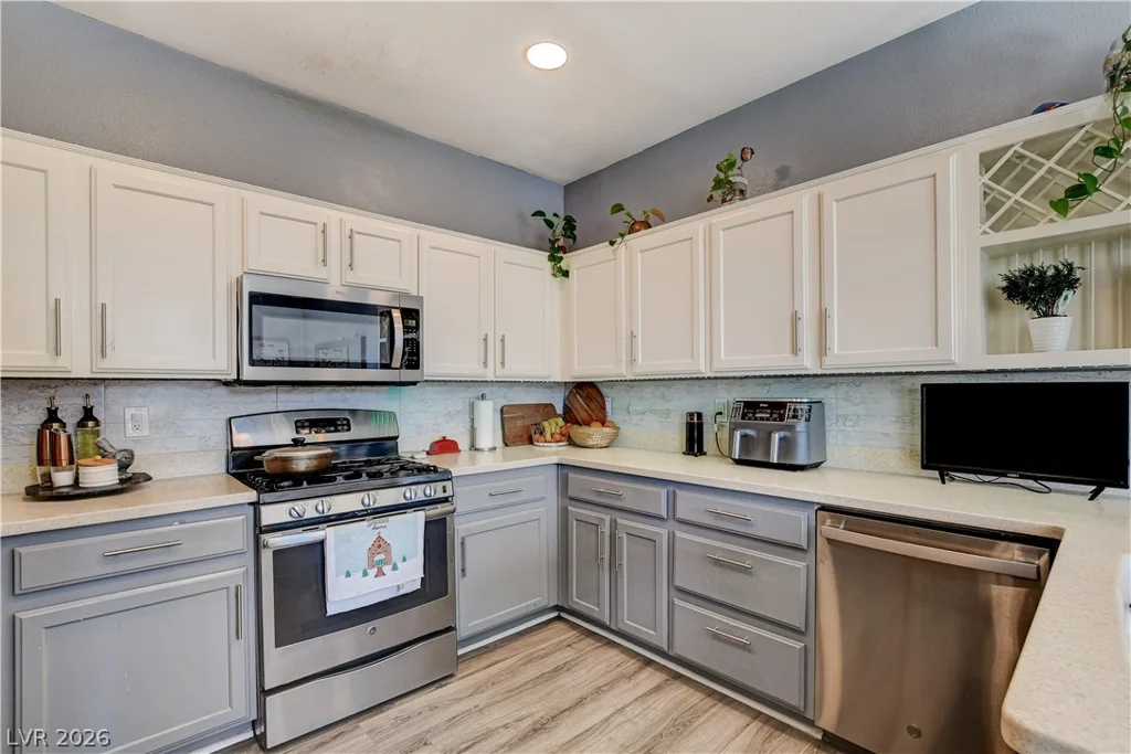 8671 Canfield Canyon, Las Vegas, NV 89178