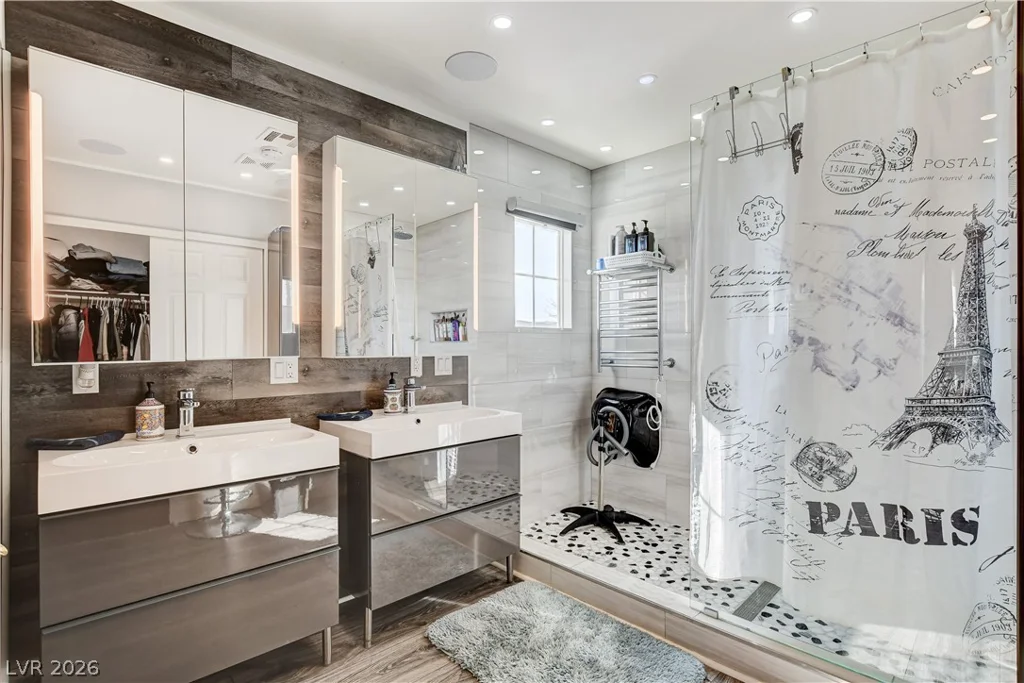 8671 Canfield Canyon, Las Vegas, NV 89178