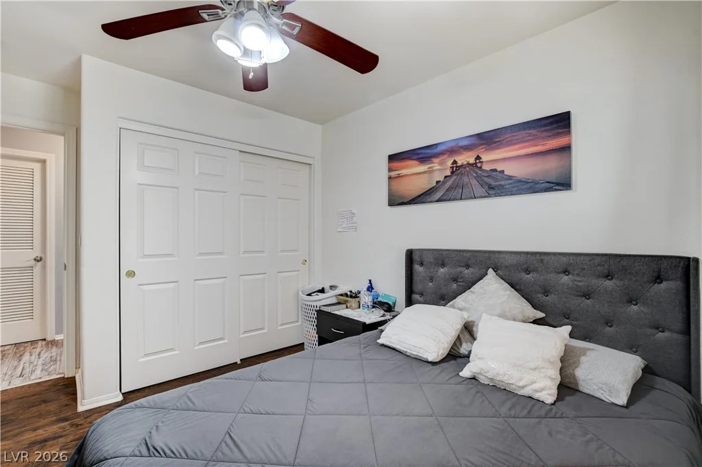 8671 Canfield Canyon, Las Vegas, NV 89178