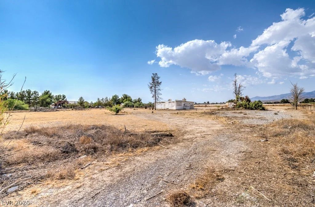 4650 Manse, Pahrump, NV 89061
