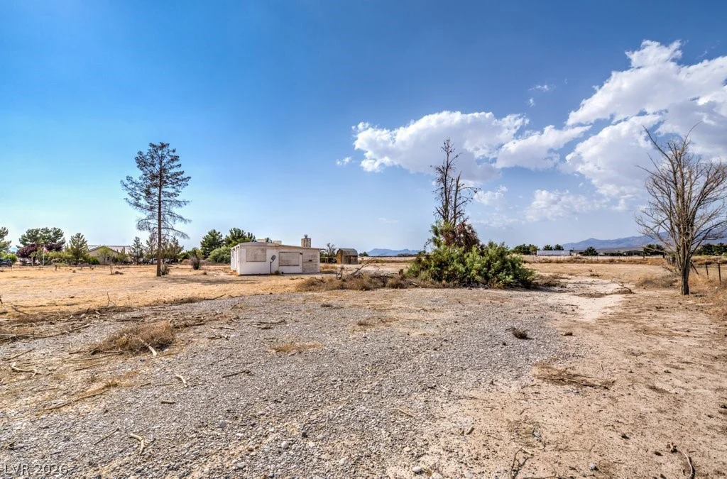 4650 Manse, Pahrump, NV 89061