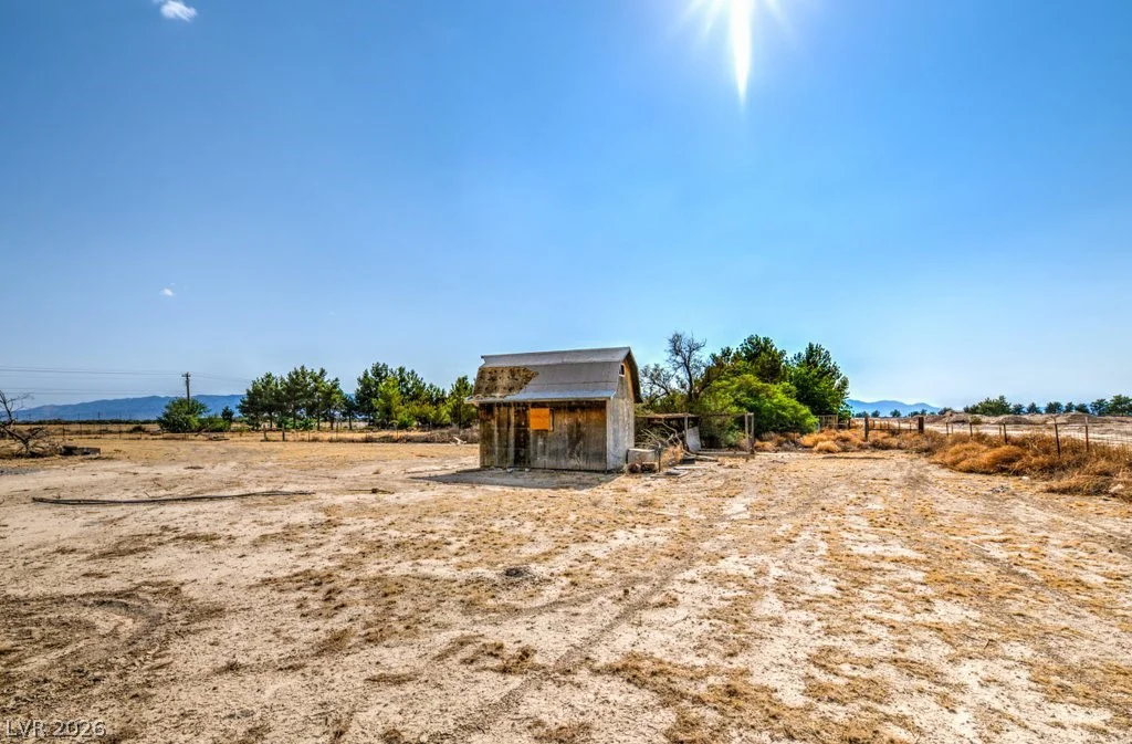 4650 Manse, Pahrump, NV 89061