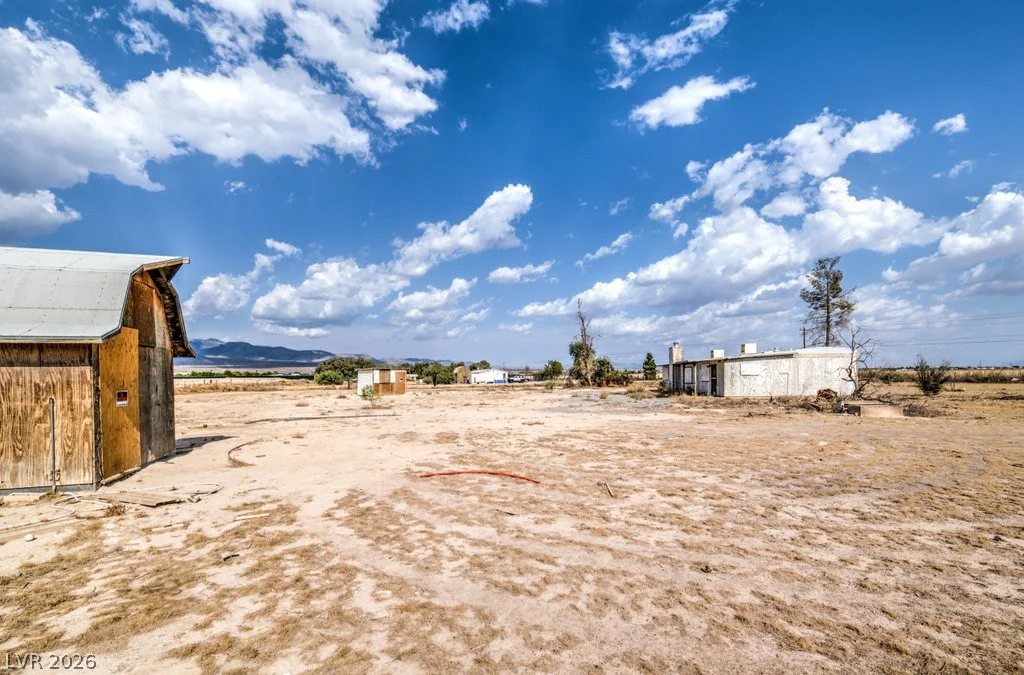 4650 Manse, Pahrump, NV 89061