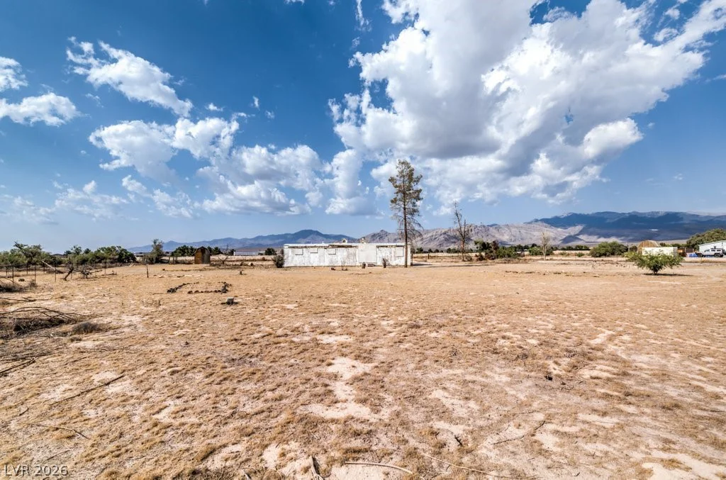 4650 Manse, Pahrump, NV 89061