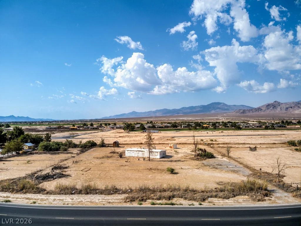 4650 Manse, Pahrump, NV 89061