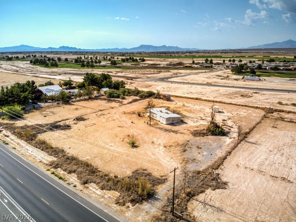 4650 Manse, Pahrump, NV 89061