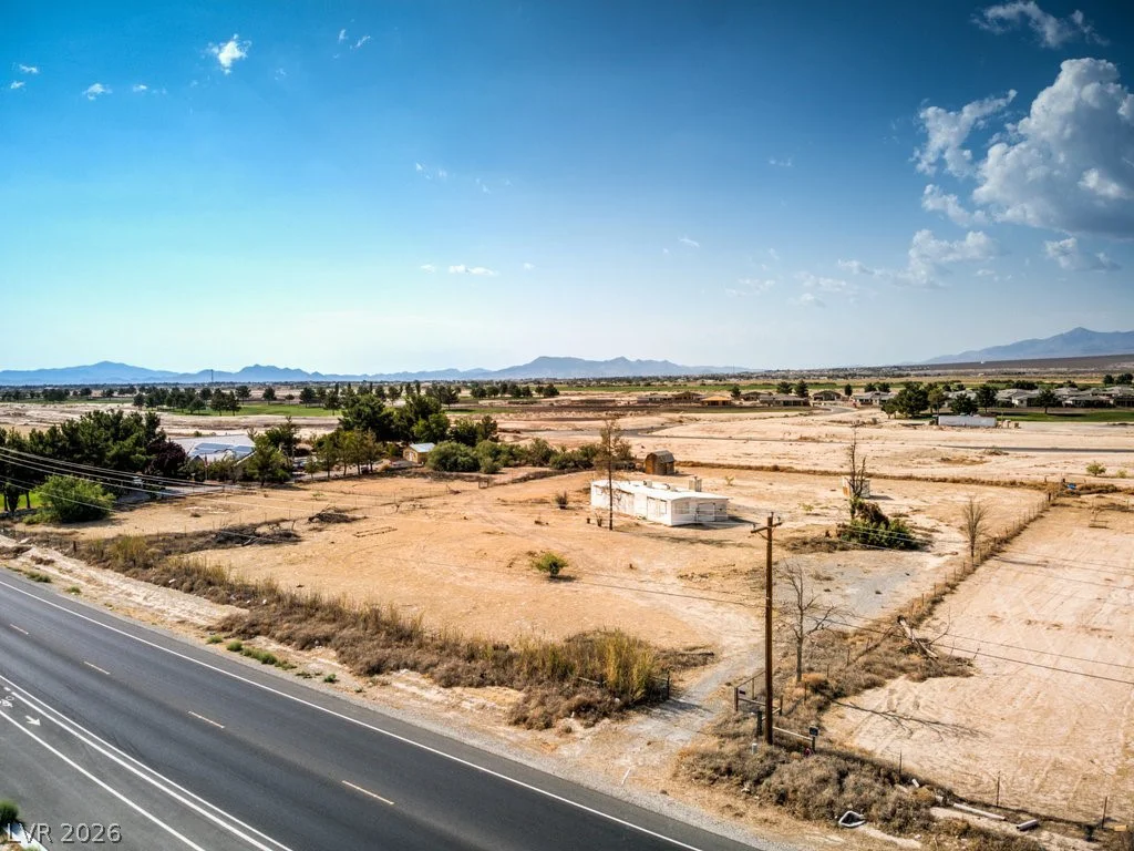 4650 Manse, Pahrump, NV 89061