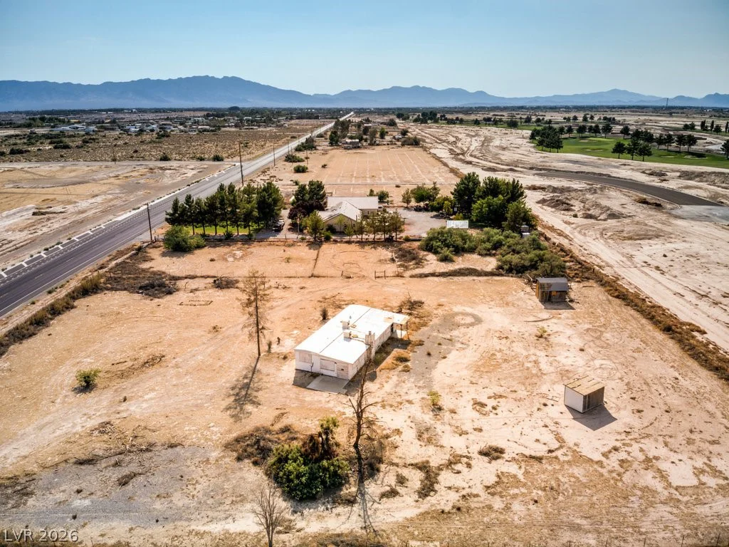 4650 Manse, Pahrump, NV 89061