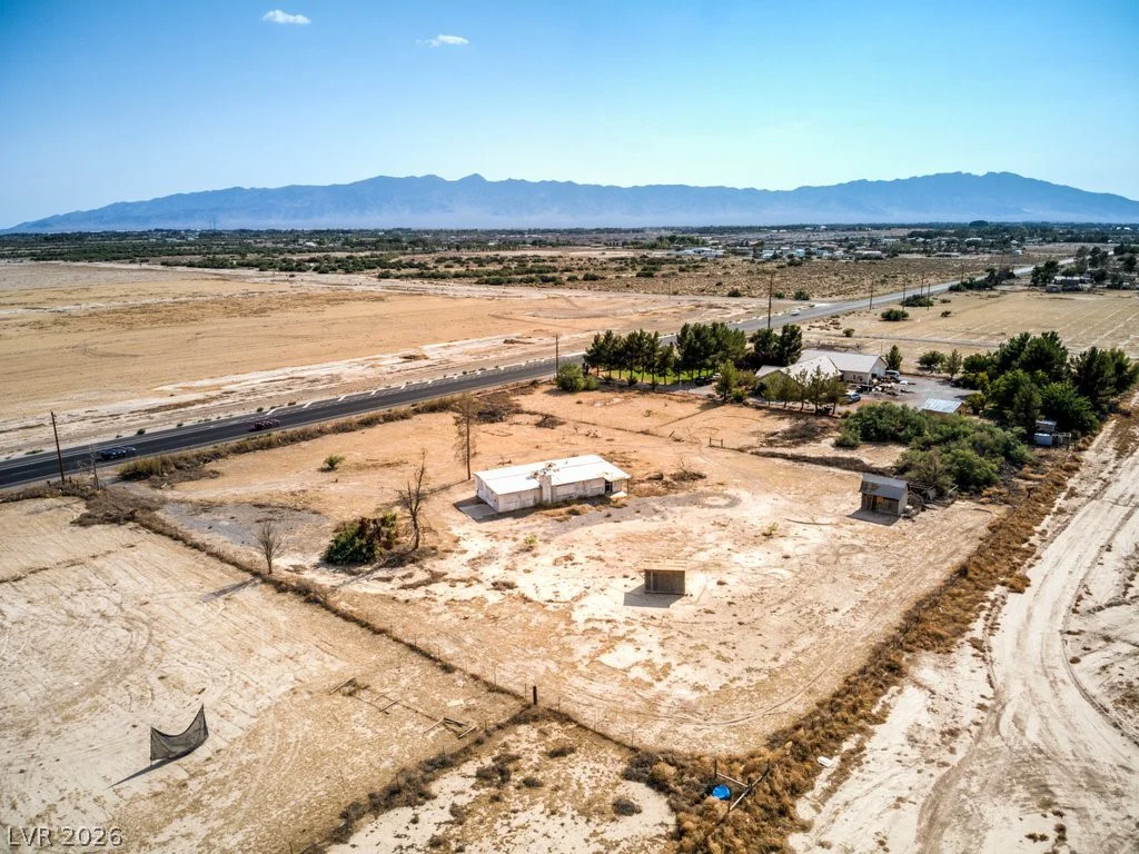 4650 Manse, Pahrump, NV 89061