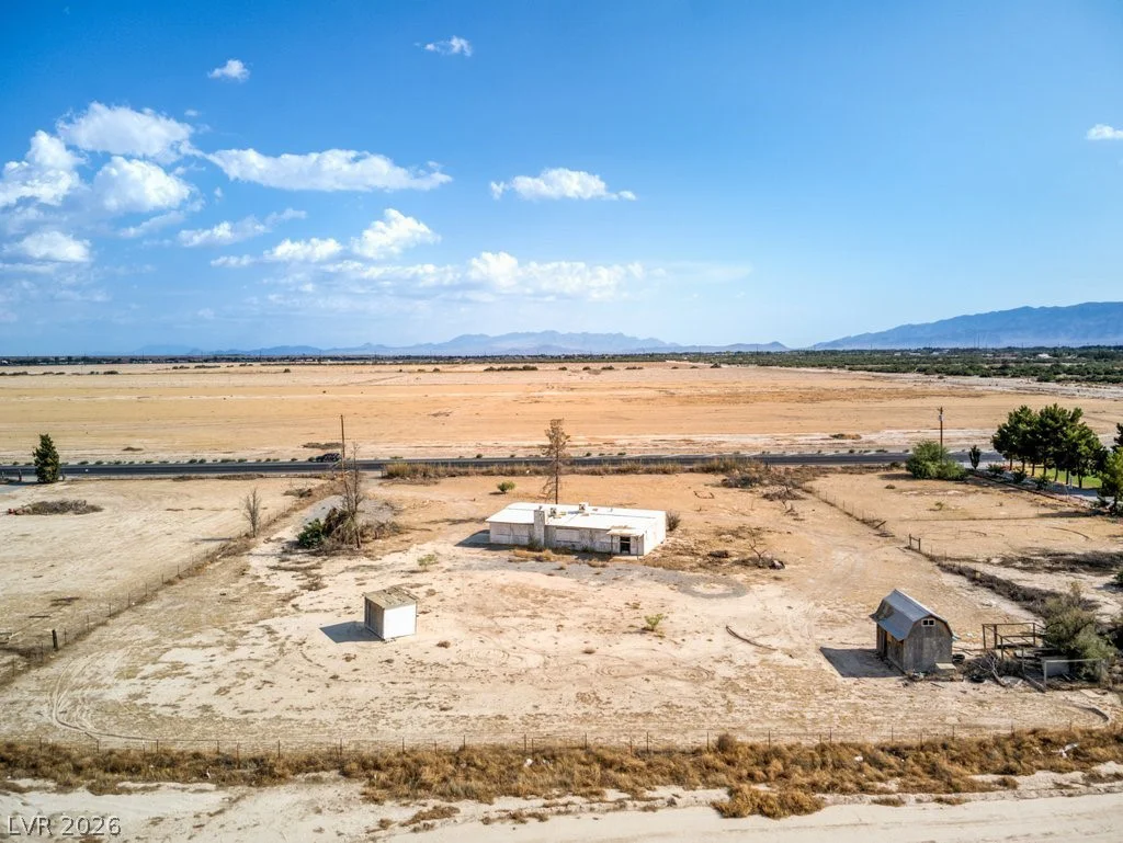 4650 Manse, Pahrump, NV 89061