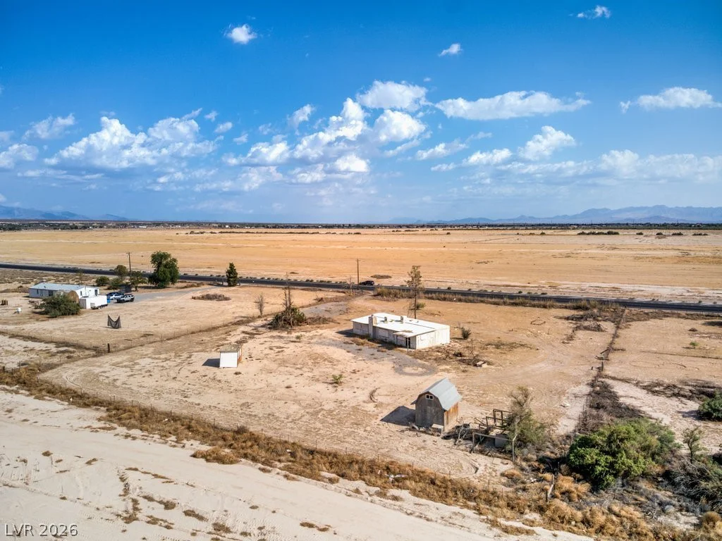4650 Manse, Pahrump, NV 89061