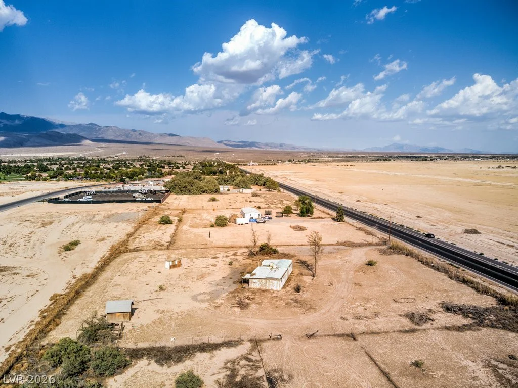 4650 Manse, Pahrump, NV 89061