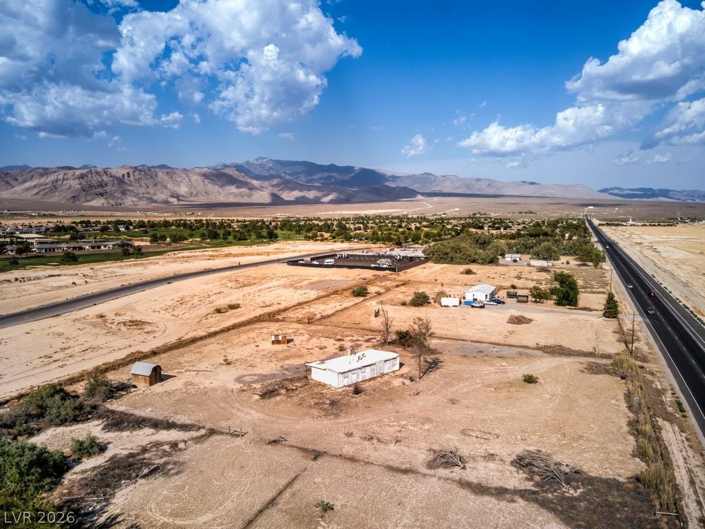 4650 Manse, Pahrump, NV 89061