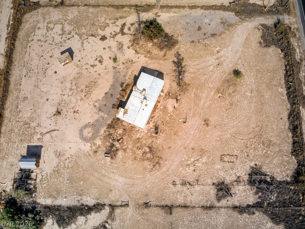 4650 Manse, Pahrump, NV 89061