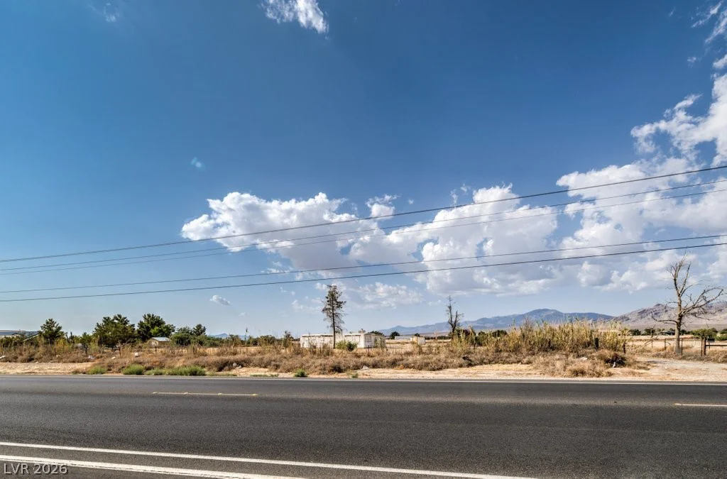 4650 Manse, Pahrump, NV 89061