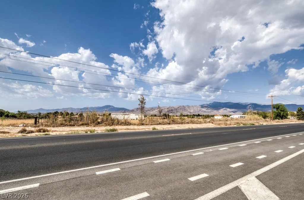 4650 Manse, Pahrump, NV 89061