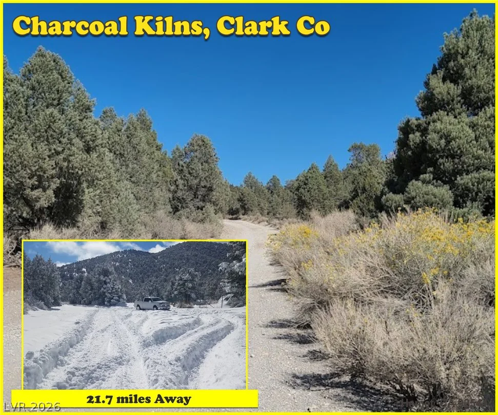 4650 Manse, Pahrump, NV 89061