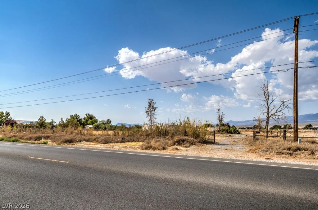 4650 Manse, Pahrump, NV 89061