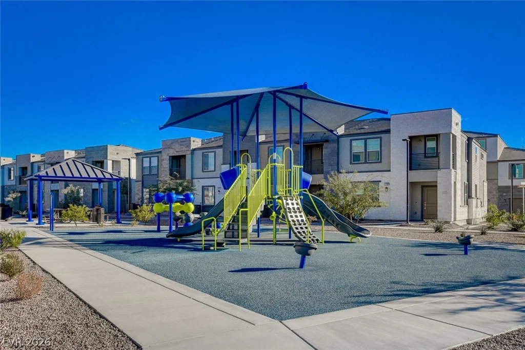 909 Kyanite, Henderson, NV 89011