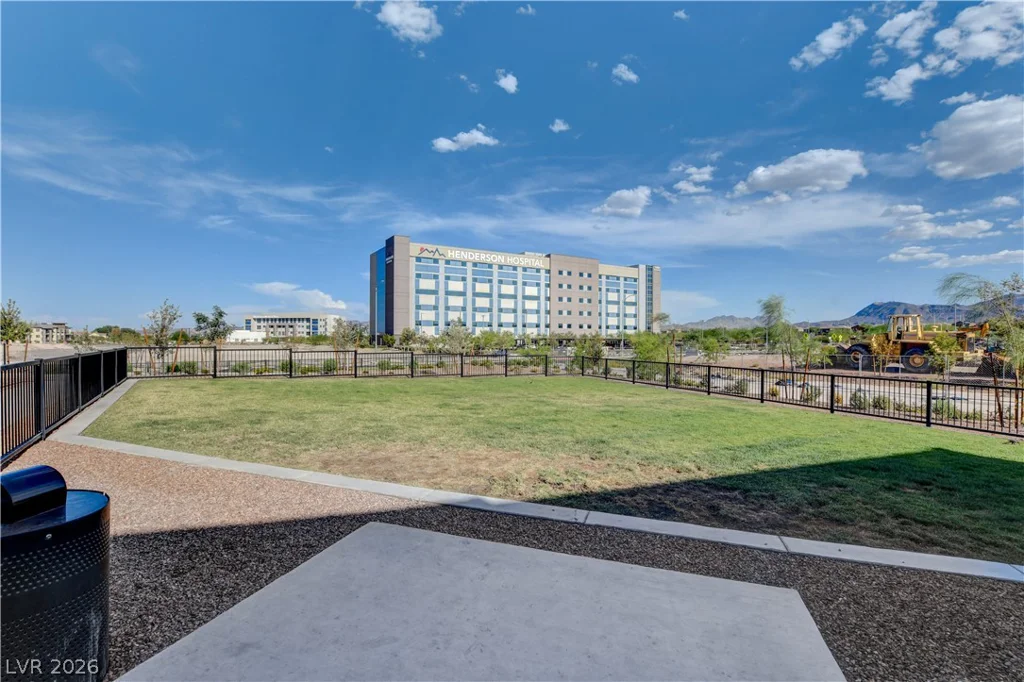 909 Kyanite, Henderson, NV 89011