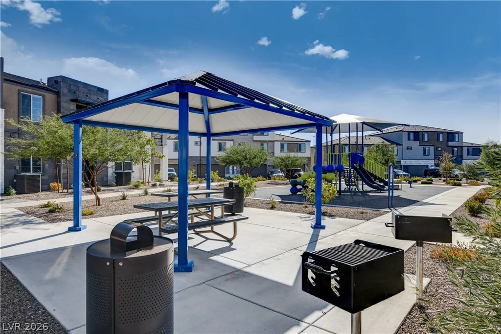 909 Kyanite, Henderson, NV 89011