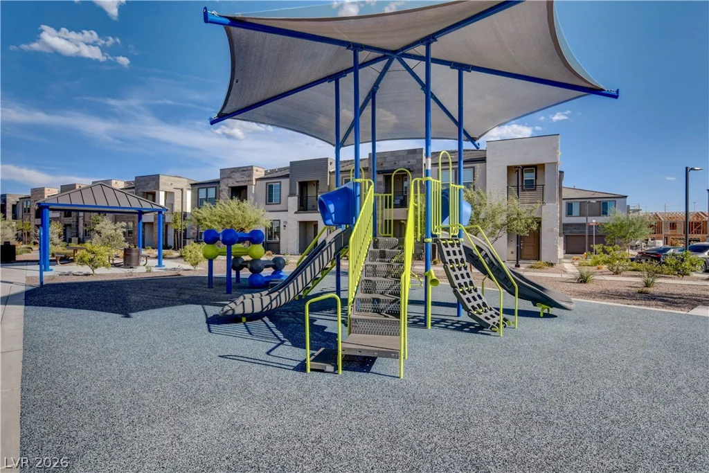 909 Kyanite, Henderson, NV 89011