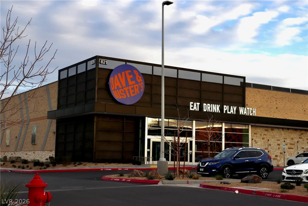 909 Kyanite, Henderson, NV 89011
