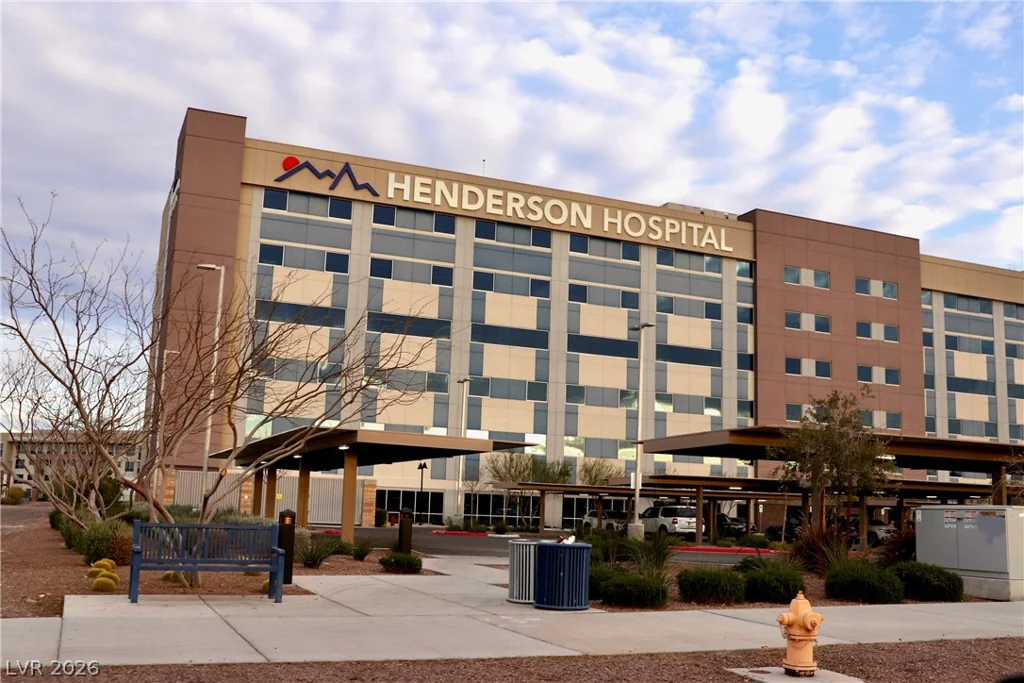 909 Kyanite, Henderson, NV 89011