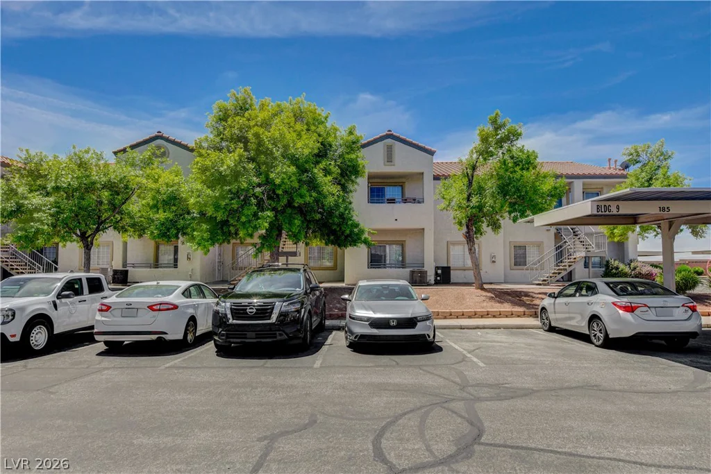 3318 Decatur, Las Vegas, NV 89130