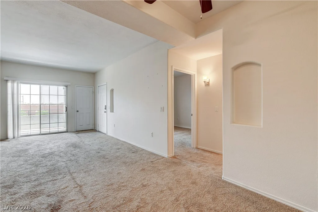 3318 Decatur, Las Vegas, NV 89130