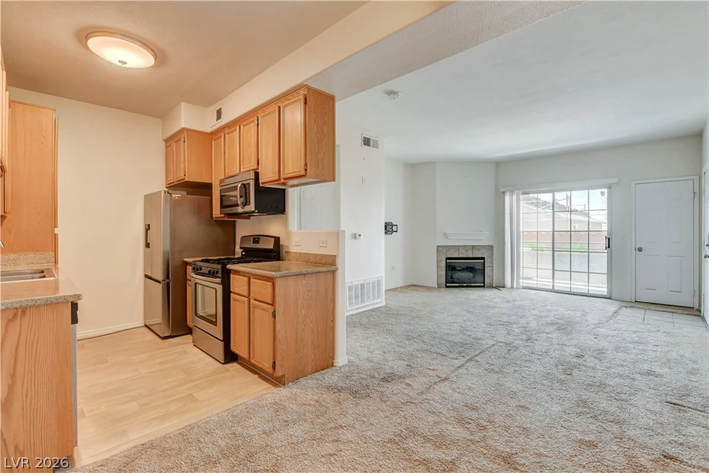 3318 Decatur, Las Vegas, NV 89130