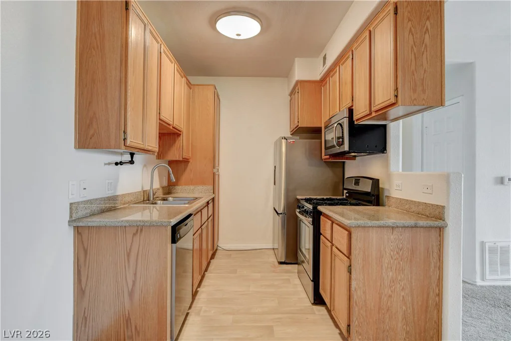 3318 Decatur, Las Vegas, NV 89130