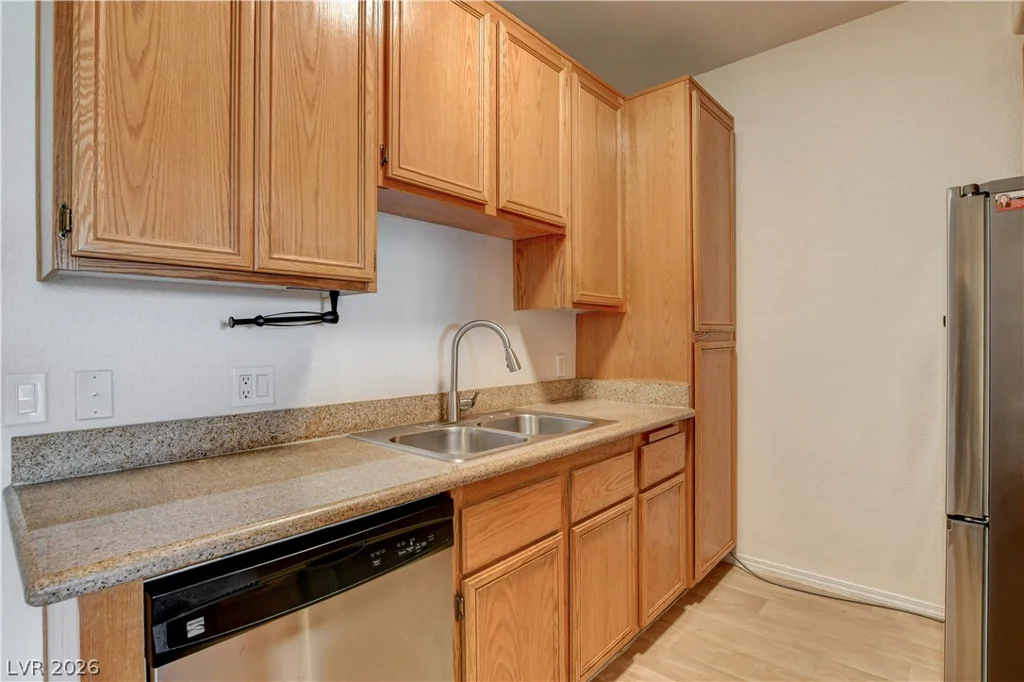 3318 Decatur, Las Vegas, NV 89130