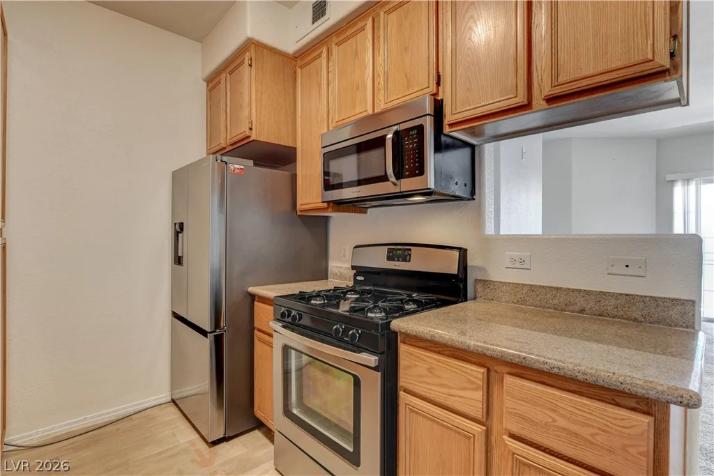 3318 Decatur, Las Vegas, NV 89130
