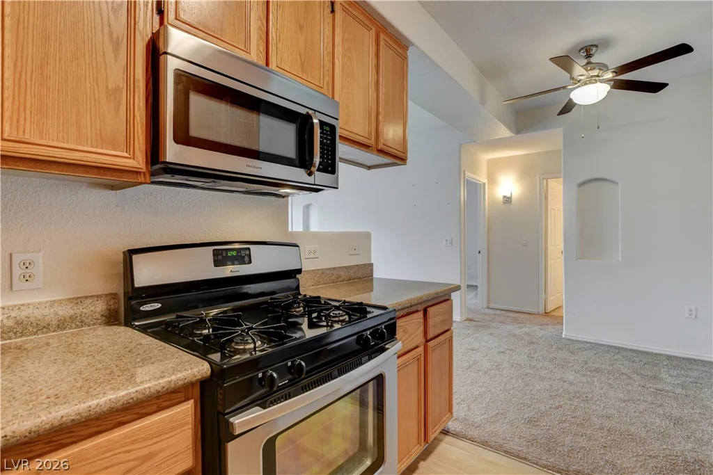 3318 Decatur, Las Vegas, NV 89130