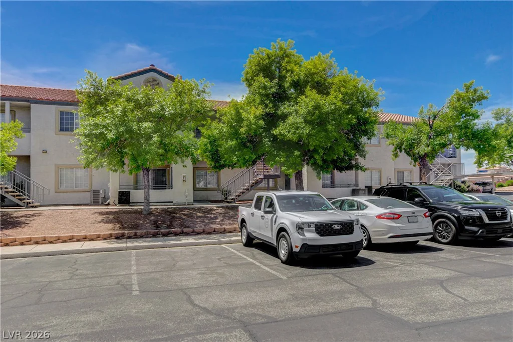 3318 Decatur, Las Vegas, NV 89130