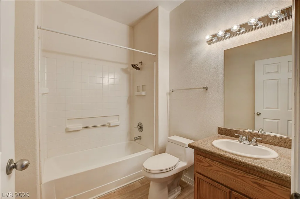 3318 Decatur, Las Vegas, NV 89130