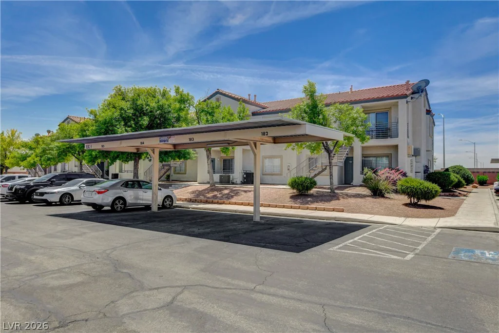 3318 Decatur, Las Vegas, NV 89130