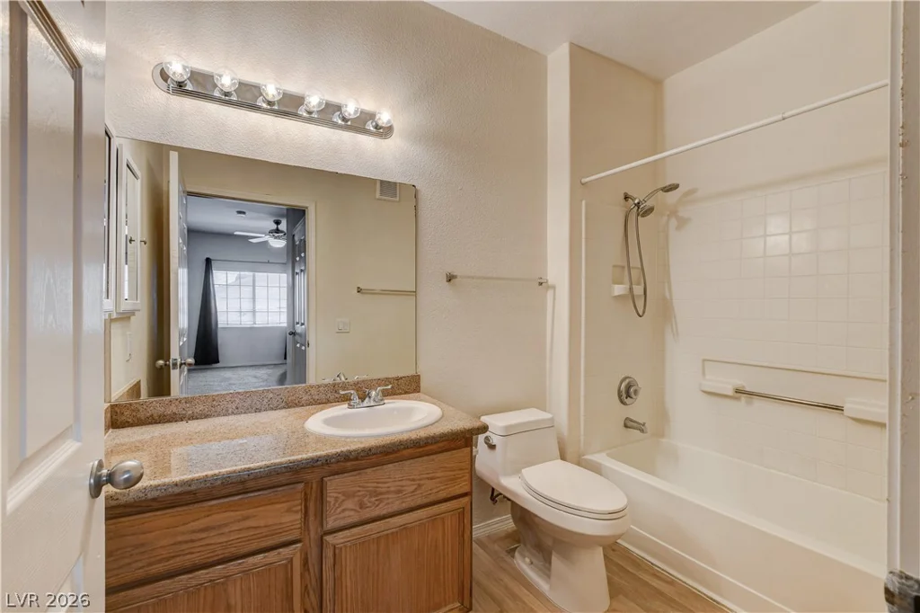 3318 Decatur, Las Vegas, NV 89130
