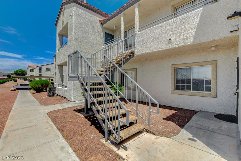 3318 Decatur, Las Vegas, NV 89130