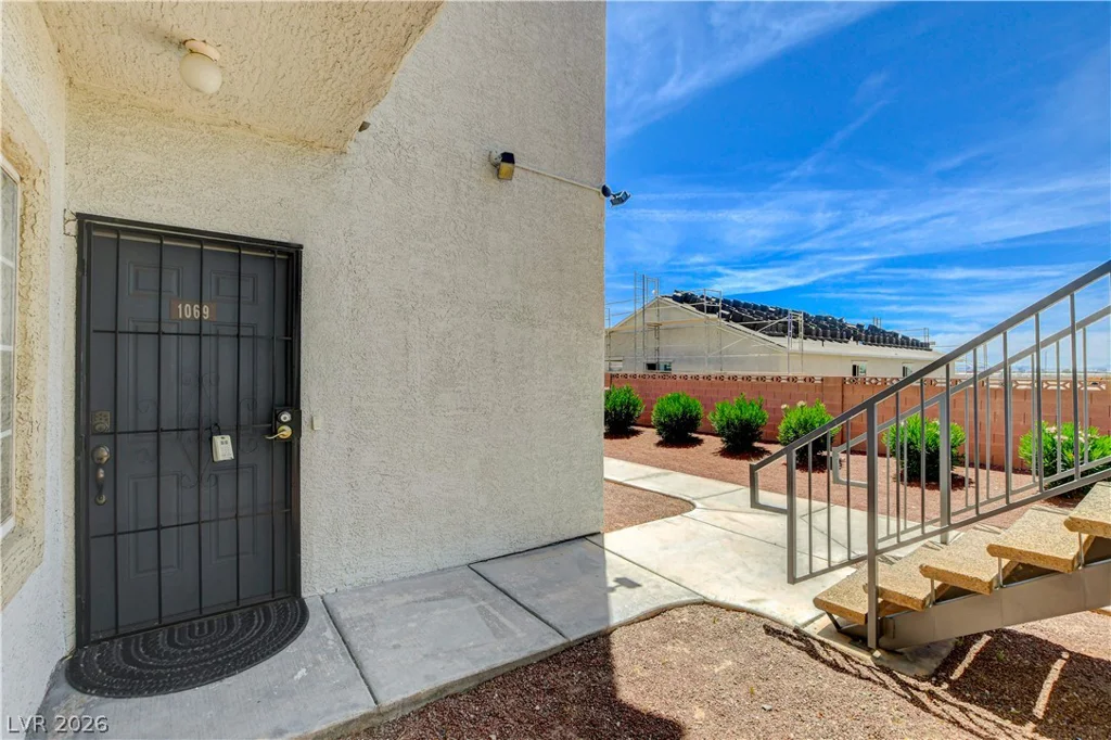 3318 Decatur, Las Vegas, NV 89130