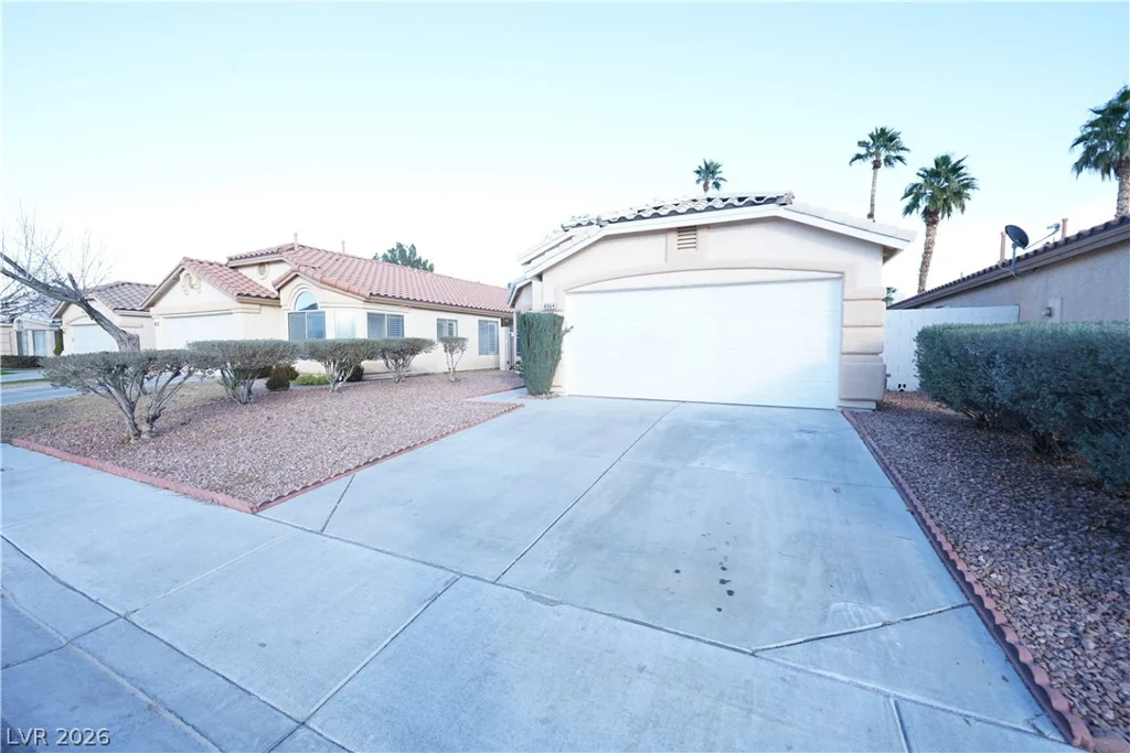 8964 Quarrystone, Las Vegas, NV 89123