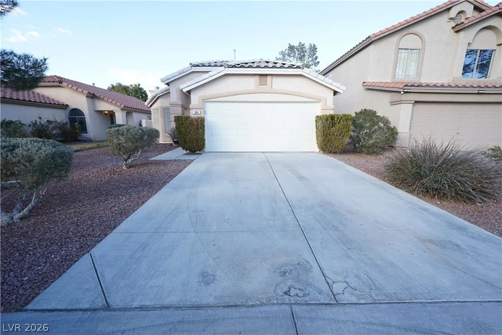 884 Worrell, Las Vegas, NV 89123