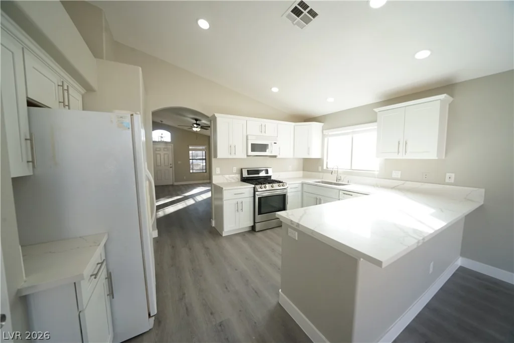 884 Worrell, Las Vegas, NV 89123