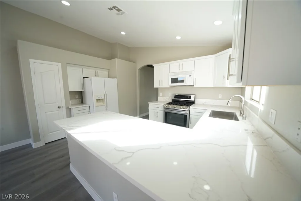 884 Worrell, Las Vegas, NV 89123